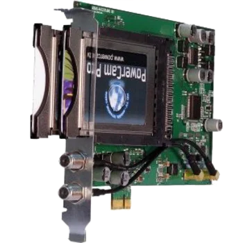 Карта PCI-e NetUP Universal Dual DVB-CI Карта PCI-e NetUP Universal Dual DVB-CI